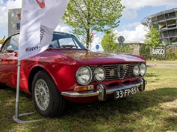 Branato Revival Rit 2026